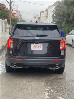 فورد إكسبلورر